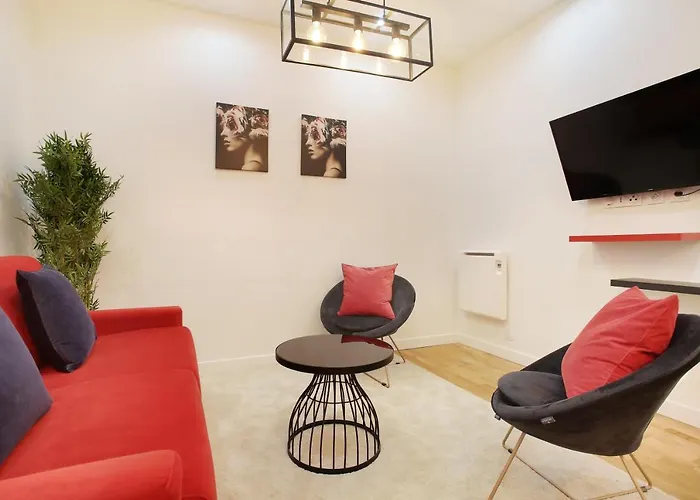 Rent A Room - Tracy Apartment